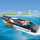 LEGO Creator 3 w 1 31126 Odrzutowiec naddźwiękowy - 1035593 - zdjęcie 5